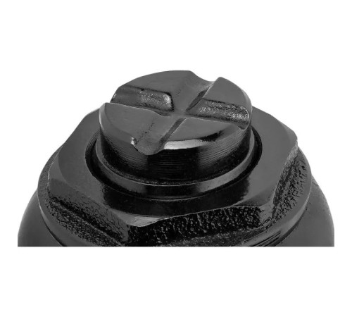 Домкрат Neo Tools гидравлический бутылочный 3т, 195-370мм (10-451)