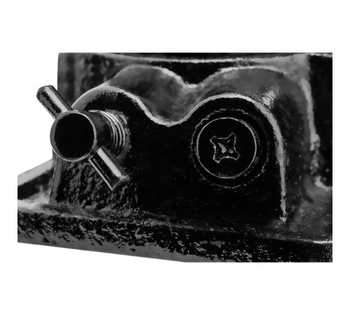 Домкрат Neo Tools гидравлический бутылочный 3т, 195-370мм (10-451)