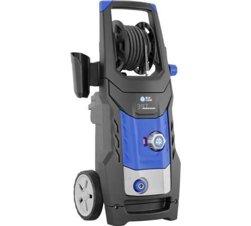 Мойка высокого давления ANNOVI REVERBERI iDrop 397, 160 бар, 460 л/ч, 2,2 кВт, (15459)