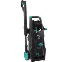 Мойка высокого давления ANNOVI REVERBERI XP 160P, 160 бар, 460 л/ч, 2,2 кВт, + щетка patio (15520)