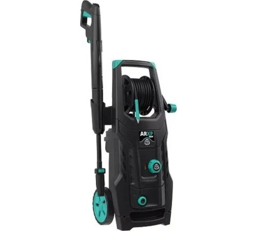 Мойка высокого давления ANNOVI REVERBERI XP 160P, 160 бар, 460 л/ч, 2,2 кВт, + щетка patio (15520)