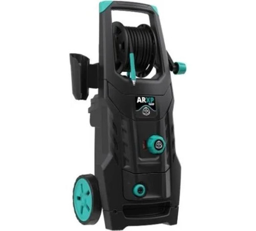 Мойка высокого давления ANNOVI REVERBERI XP 160P, 160 бар, 460 л/ч, 2,2 кВт, + щетка patio (15520)