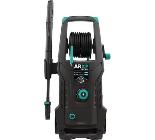 Мойка высокого давления ANNOVI REVERBERI XP 160P, 160 бар, 460 л/ч, 2,2 кВт, + щетка patio (15520)