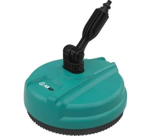 Мойка высокого давления ANNOVI REVERBERI XP 160P, 160 бар, 460 л/ч, 2,2 кВт, + щетка patio (15520)