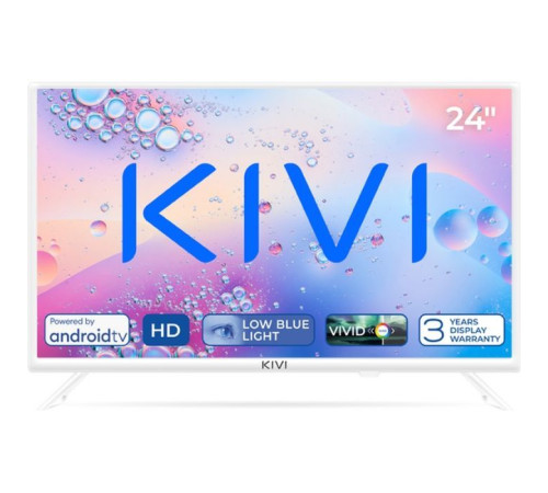 Телевизор Kivi 24H760QW
