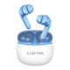 Наушники Canyon TWS-5 Blue (CNS-TWS5BL)