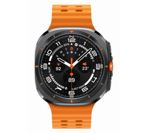 Смарт-часы Samsung Galaxy Watch Ultra Titanium Gray (SM-L705FDAASEK)