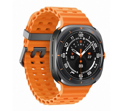 Смарт-часы Samsung Galaxy Watch Ultra Titanium Gray (SM-L705FDAASEK)