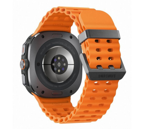 Смарт-часы Samsung Galaxy Watch Ultra Titanium Gray (SM-L705FDAASEK)