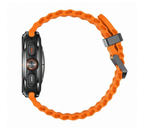 Смарт-часы Samsung Galaxy Watch Ultra Titanium Gray (SM-L705FDAASEK)