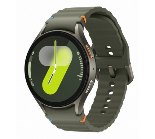 Смарт-часы Samsung Galaxy Watch 7 44mm Green (SM-L310NZGASEK)