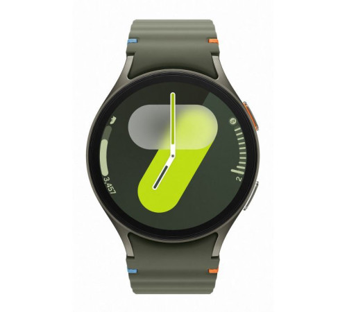 Смарт-часы Samsung Galaxy Watch 7 44mm Green (SM-L310NZGASEK)