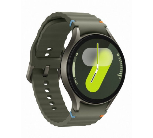 Смарт-часы Samsung Galaxy Watch 7 44mm Green (SM-L310NZGASEK)