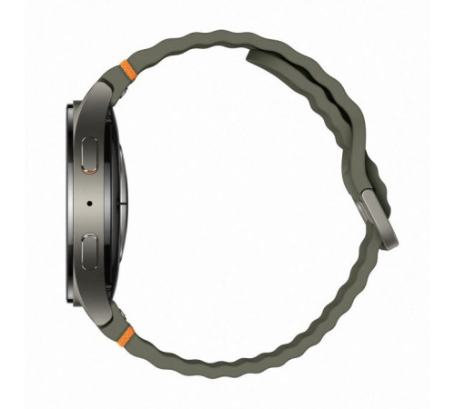 Смарт-часы Samsung Galaxy Watch 7 44mm Green (SM-L310NZGASEK)