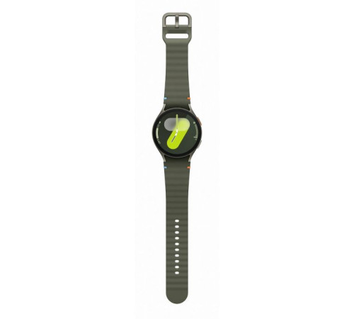 Смарт-часы Samsung Galaxy Watch 7 44mm Green (SM-L310NZGASEK)