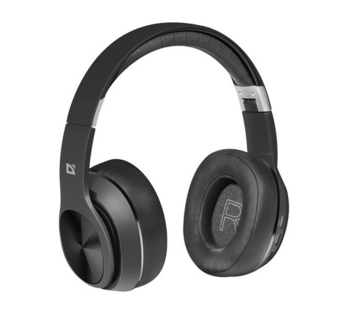 Наушники Defender FreeMotion B540 Bluetooth Black (63540)