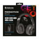 Наушники Defender FreeMotion B540 Bluetooth Black (63540)