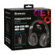 Наушники Defender FreeMotion B540 Bluetooth Black (63540)