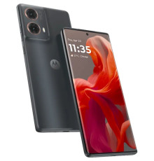 Мобільний телефон Motorola G85 8/256GB Urban Grey (PB2A0050UA)