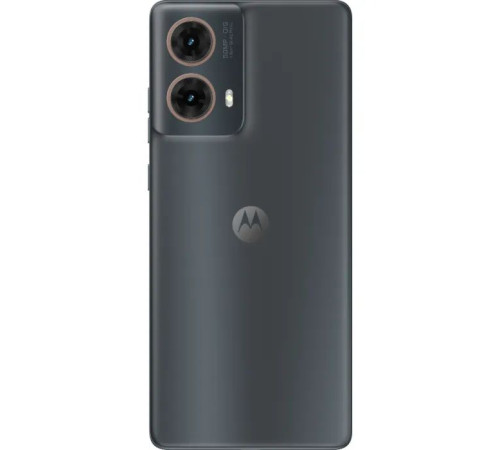 Мобильный телефон Motorola G85 8/256GB Urban Grey (PB2A0050UA)