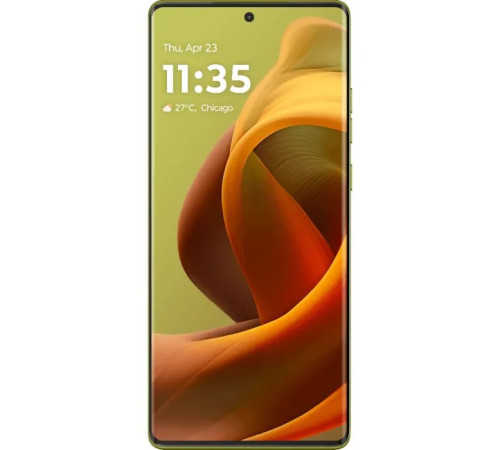 Мобильный телефон Motorola G85 8/256GB Olive Green (PB2A0051UA)