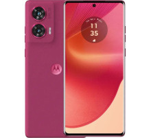 Мобильный телефон Motorola Edge 50 Fusion 12/512GB Hot Pink (PB3T0063UA)