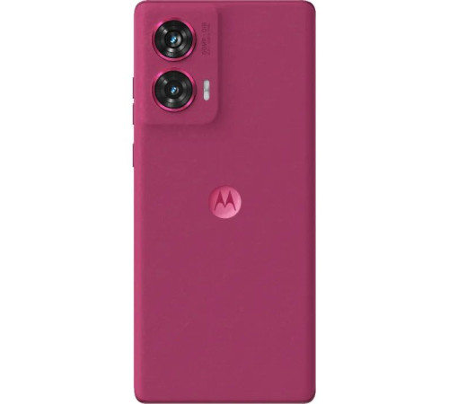 Мобильный телефон Motorola Edge 50 Fusion 12/512GB Hot Pink (PB3T0063UA)