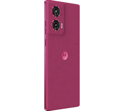 Мобильный телефон Motorola Edge 50 Fusion 12/512GB Hot Pink (PB3T0063UA)