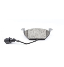 Тормозные колодки ZIMMERMANN 23131.195.1