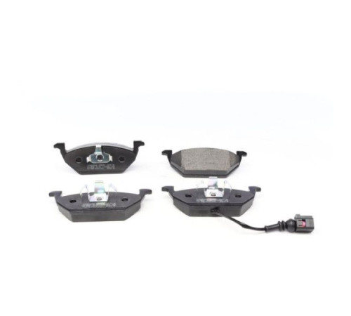 Тормозные колодки ZIMMERMANN 23131.195.1