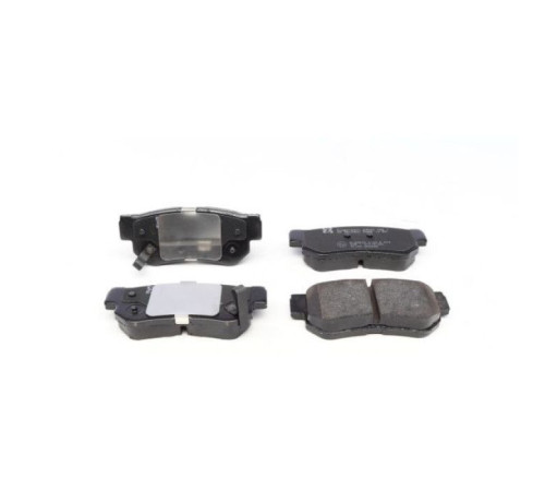 Тормозные колодки ZIMMERMANN 23543.155.1