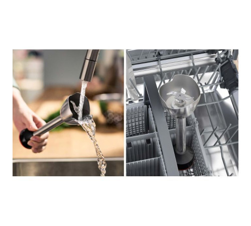  Блендер Bosch MSM4B670 