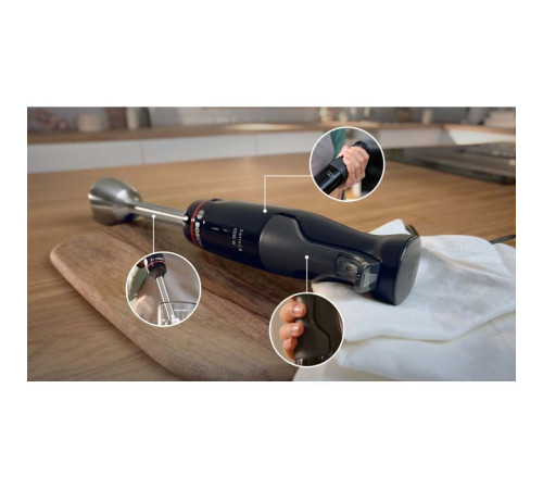  Блендер Bosch MSM4B670 