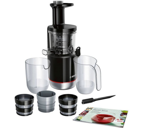 Соковыжималка Bosch MESM731M