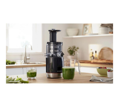 Соковыжималка Bosch MESM731M