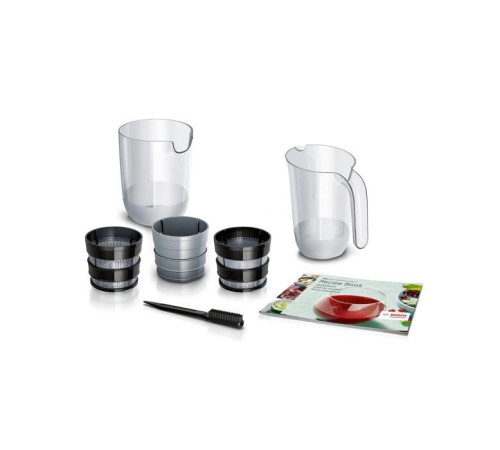 Соковыжималка Bosch MESM731M