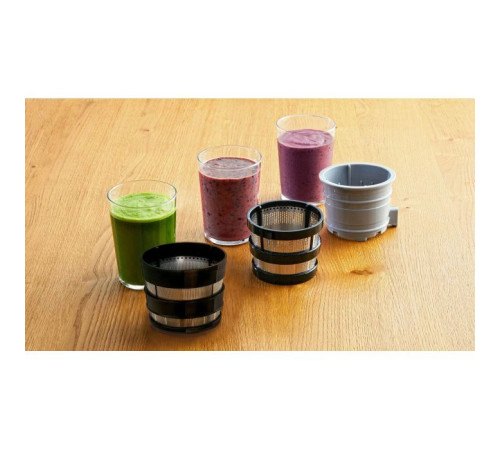 Соковыжималка Bosch MESM731M