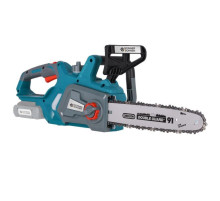 Цепная пила Konner&Sohnen KS CS20V-12, 20V, 3000об/мин, 3.5кг (KSCS20V-12)