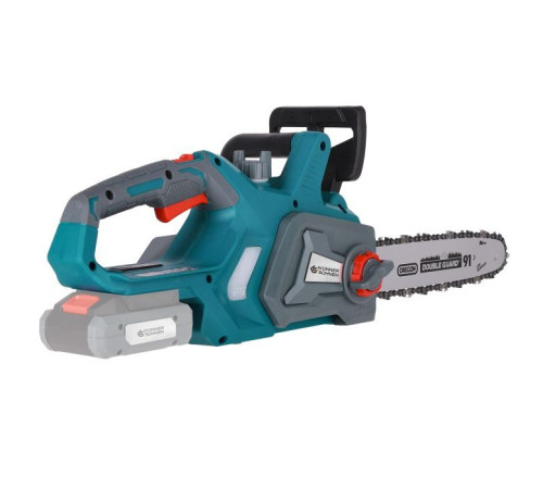 Цепная пила Konner&Sohnen KS CS20V-12, 20V, 3000об/мин, 3.5кг (KSCS20V-12)