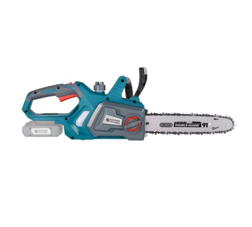 Цепная пила Konner&Sohnen KS CS20V-12, 20V, 3000об/мин, 3.5кг (KSCS20V-12)