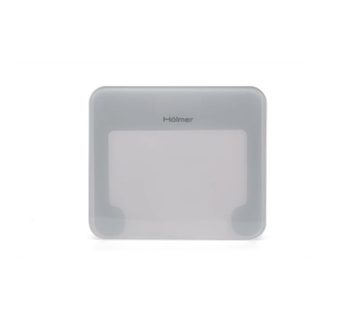 Весы напольные Hölmer HSB-3036W