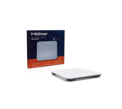 Весы напольные Hölmer HSB-3036W