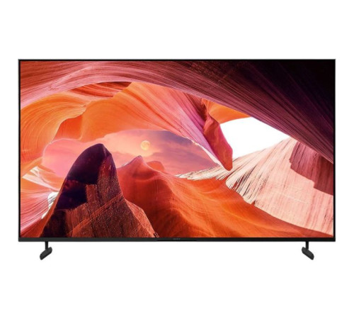 Телевизор Sony KD75X80L