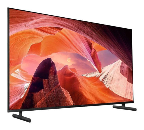 Телевизор Sony KD75X80L