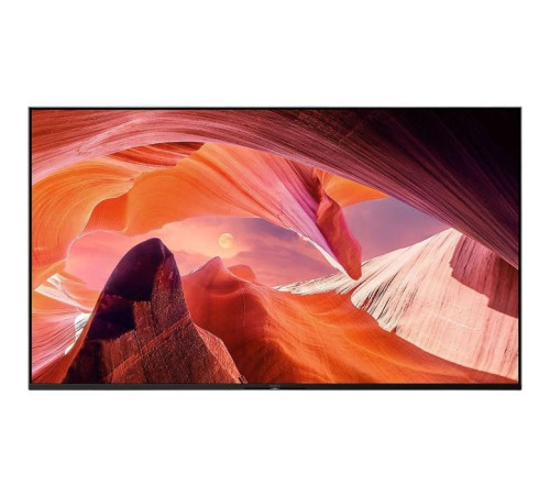 Телевизор Sony KD75X80L