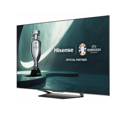 Телевизор Hisense 55U7NQ