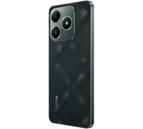 Мобильный телефон realme C61 6/128GB Dark Green