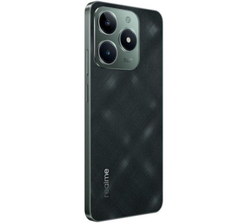 Мобильный телефон realme C61 6/128GB Dark Green