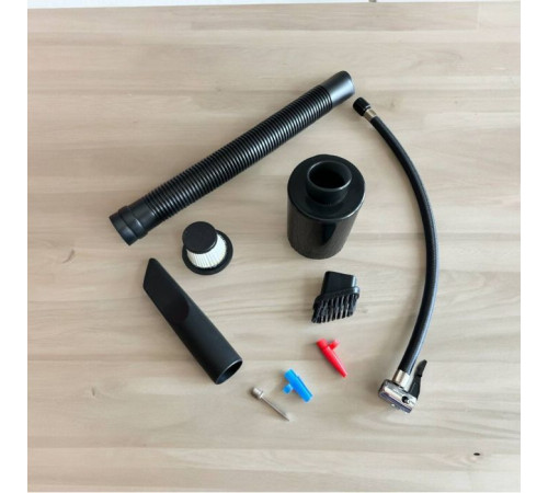 Пылесос Optima OP-LY-8018