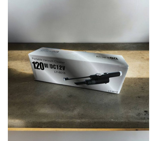 Пылесос Optima OP-LY-8018